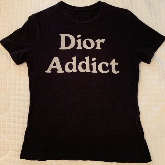 Dior Tops - Dior t-shirt